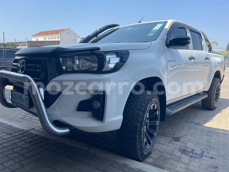 Big with watermark toyota hilux maputo maputo 39541