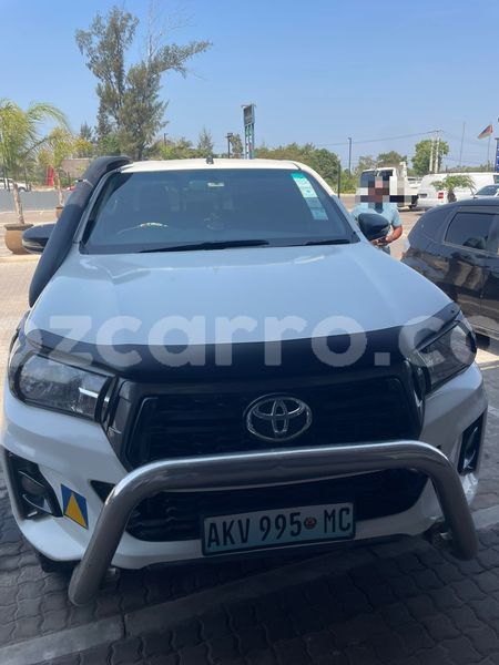 Big with watermark toyota hilux maputo maputo 39541