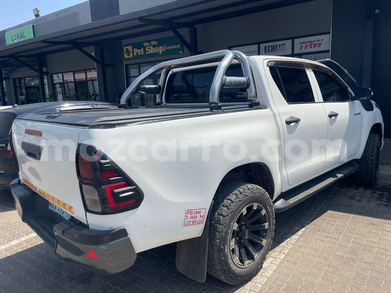 Big with watermark toyota hilux maputo maputo 39541