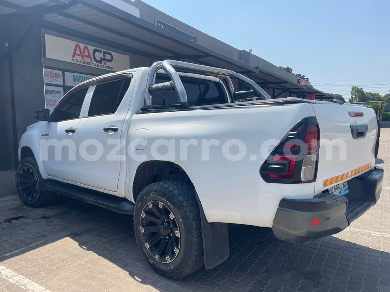 Big with watermark toyota hilux maputo maputo 39541