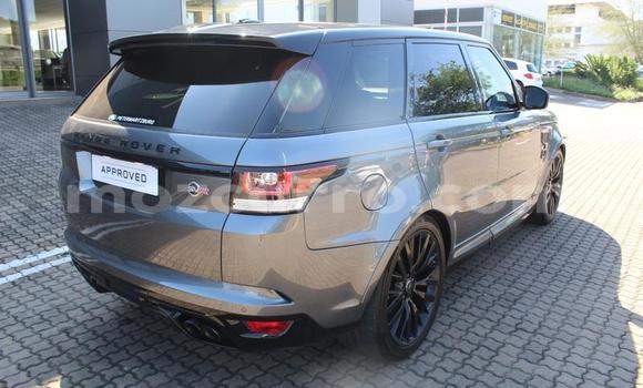 Tenga Tsaru Land Rover Range Rover Sport Zvimwe Mota in Maputo in Maputo Tenga Tsaru Land Rover Range Rover Sport Zvimwe Mota in Maputo in Maputo