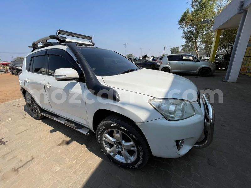 Big with watermark toyota rav4 maputo maputo 39542