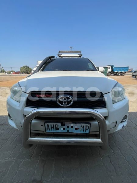 Big with watermark toyota rav4 maputo maputo 39542