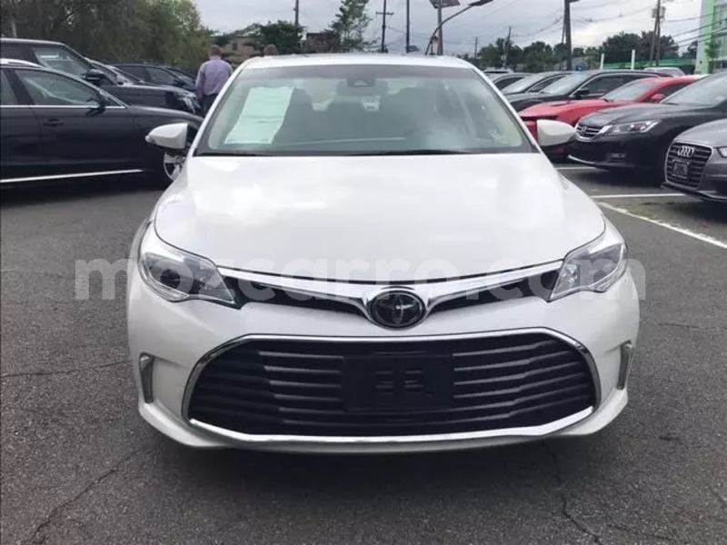 Big with watermark toyota avalon maputo maputo 39543