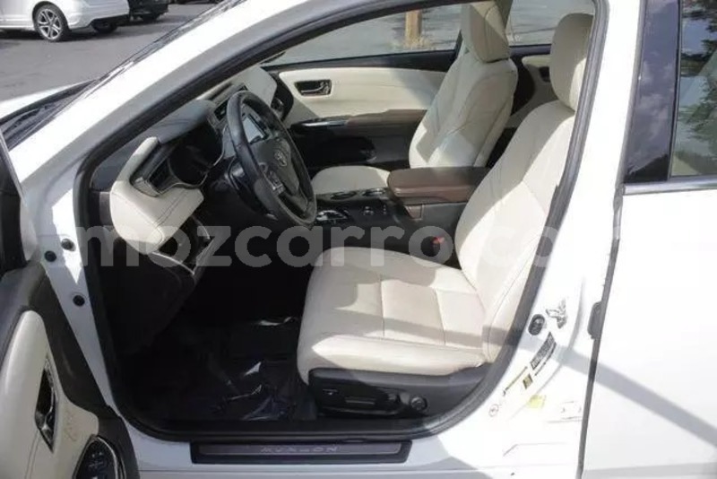 Big with watermark toyota avalon maputo maputo 39543