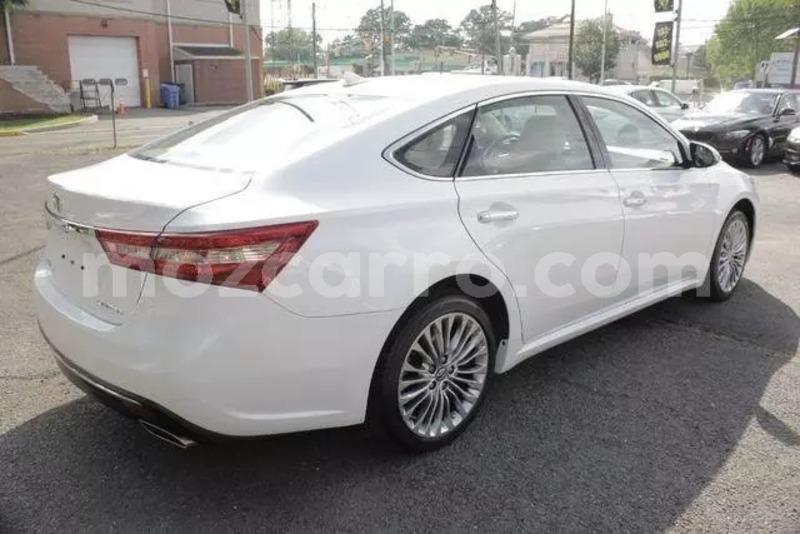 Big with watermark toyota avalon maputo maputo 39543