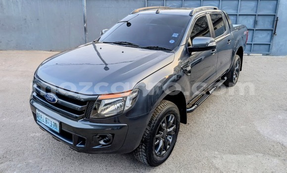 Comprar Usado Ford Ranger Other Carro em Maputo em Maputo