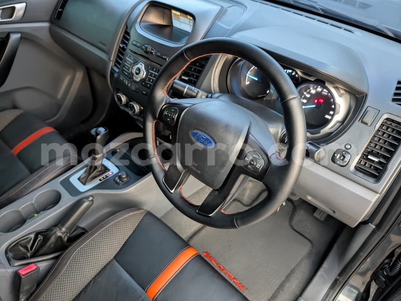 Big with watermark ford ranger maputo maputo 39545