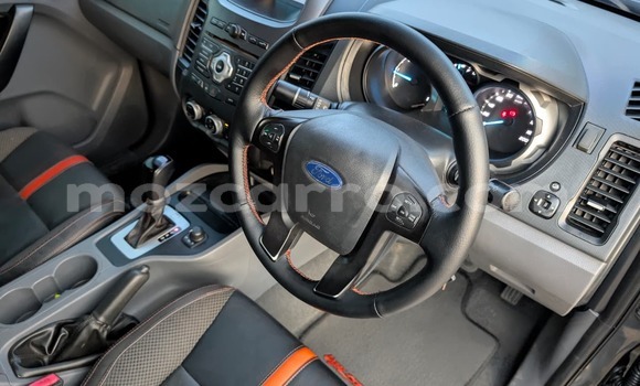 Tenga Tsaru Ford Ranger Other Mota in Maputo in Maputo Tenga Tsaru Ford Ranger Other Mota in Maputo in Maputo