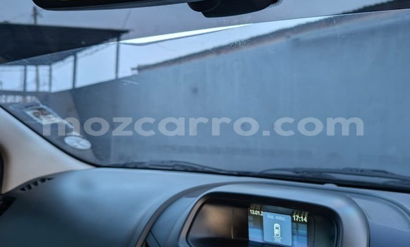 Tenga Tsaru Ford Ranger Other Mota in Maputo in Maputo Tenga Tsaru Ford Ranger Other Mota in Maputo in Maputo