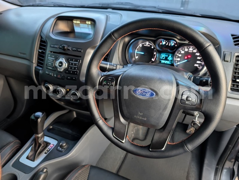 Big with watermark ford ranger maputo maputo 39545