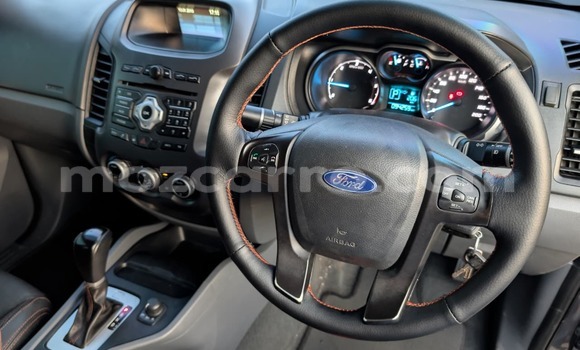 Tenga Tsaru Ford Ranger Other Mota in Maputo in Maputo Tenga Tsaru Ford Ranger Other Mota in Maputo in Maputo