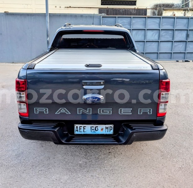 Big with watermark ford ranger maputo maputo 39545