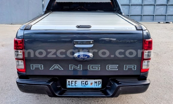 Tenga Tsaru Ford Ranger Other Mota in Maputo in Maputo Tenga Tsaru Ford Ranger Other Mota in Maputo in Maputo