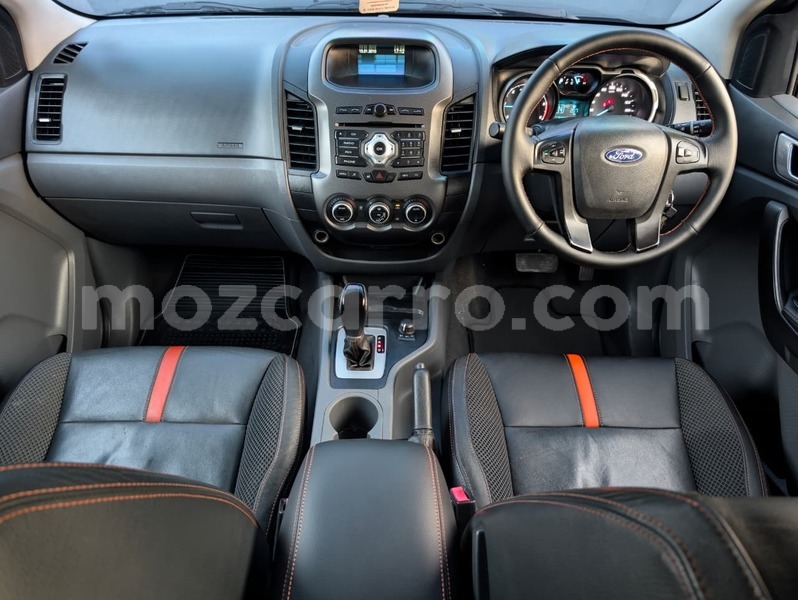 Big with watermark ford ranger maputo maputo 39545