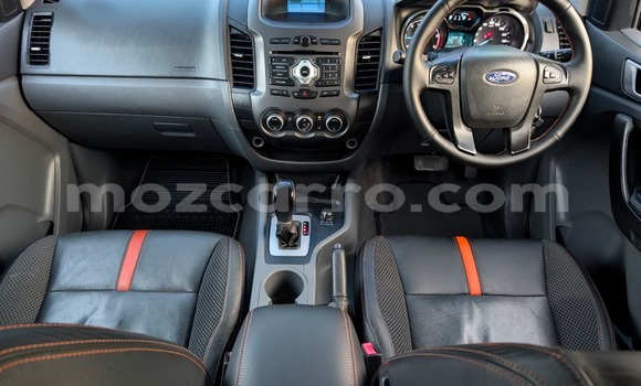 Tenga Tsaru Ford Ranger Other Mota in Maputo in Maputo Tenga Tsaru Ford Ranger Other Mota in Maputo in Maputo