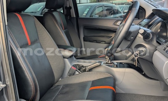 Tenga Tsaru Ford Ranger Other Mota in Maputo in Maputo Tenga Tsaru Ford Ranger Other Mota in Maputo in Maputo