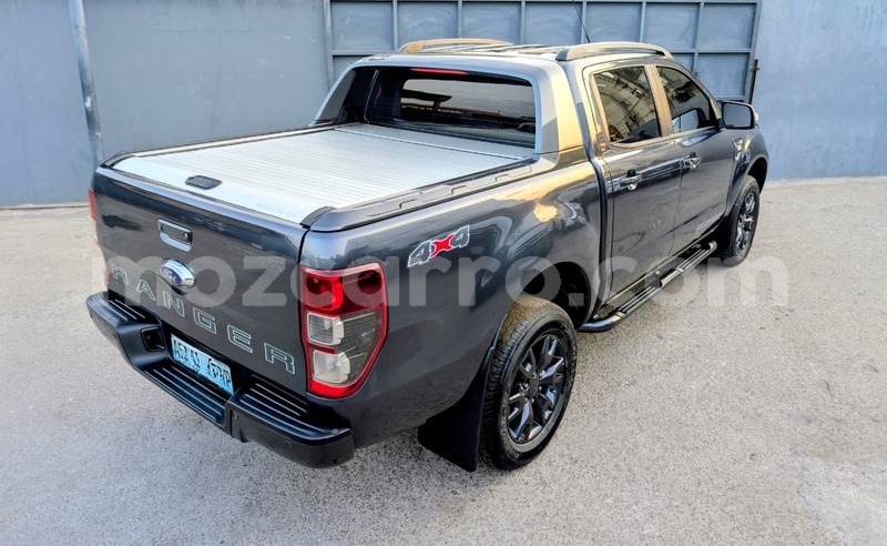 Big with watermark ford ranger maputo maputo 39545