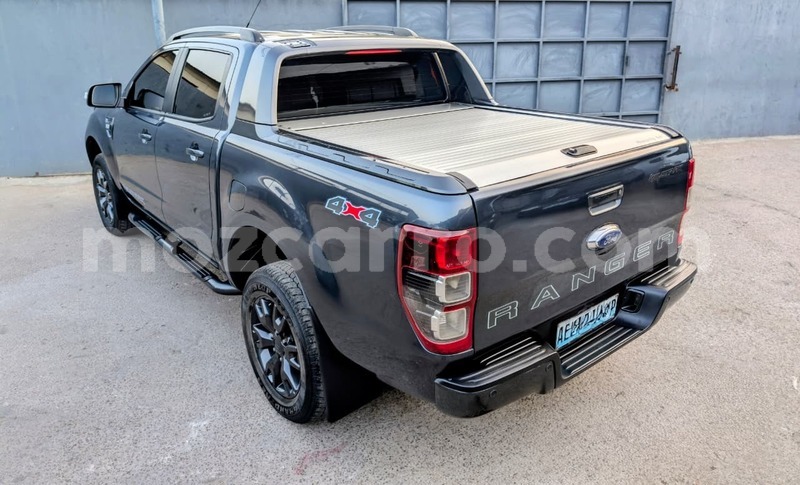 Big with watermark ford ranger maputo maputo 39545