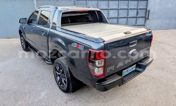 Tenga Tsaru Ford Ranger Other Mota in Maputo in Maputo Tenga Tsaru Ford Ranger Other Mota in Maputo in Maputo