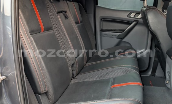 Tenga Tsaru Ford Ranger Other Mota in Maputo in Maputo Tenga Tsaru Ford Ranger Other Mota in Maputo in Maputo