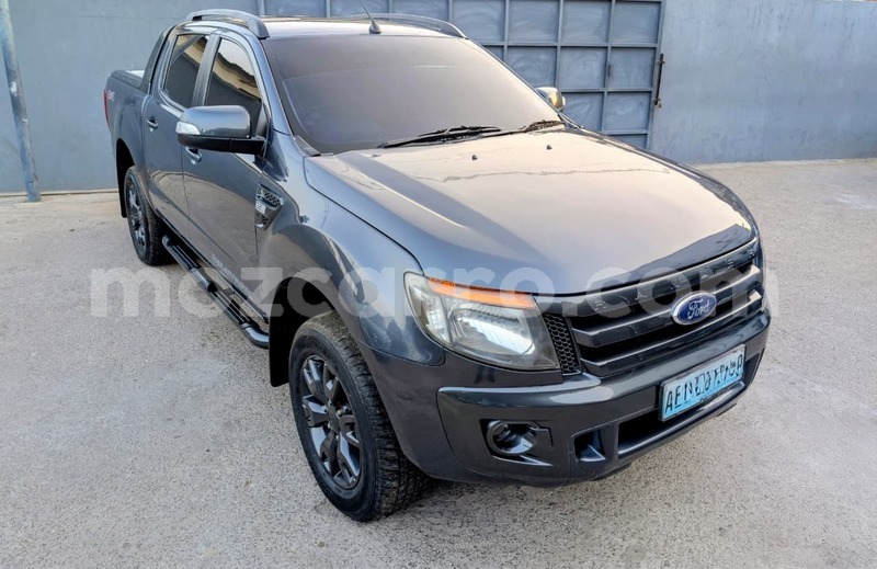 Big with watermark ford ranger maputo maputo 39545