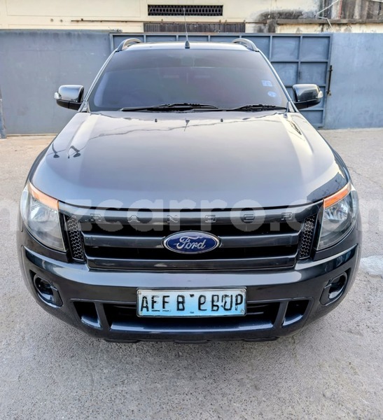 Big with watermark ford ranger maputo maputo 39545
