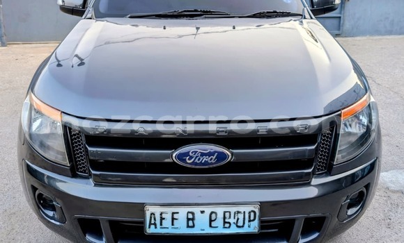 Tenga Tsaru Ford Ranger Other Mota in Maputo in Maputo Tenga Tsaru Ford Ranger Other Mota in Maputo in Maputo