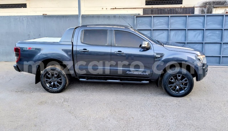Big with watermark ford ranger maputo maputo 39545