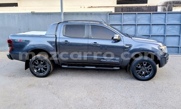 Tenga Tsaru Ford Ranger Other Mota in Maputo in Maputo Tenga Tsaru Ford Ranger Other Mota in Maputo in Maputo
