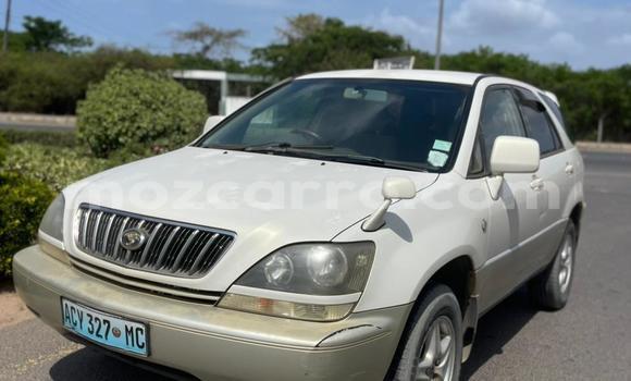 Nunua Ilio tumika Toyota Harrier Other Gari ndani ya Maputo nchini Maputo Nunua Ilio tumika Toyota Harrier Other Gari ndani ya Maputo nchini Maputo