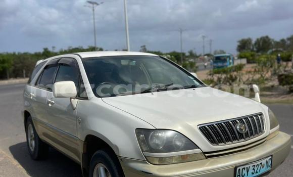 Nunua Ilio tumika Toyota Harrier Other Gari ndani ya Maputo nchini Maputo Nunua Ilio tumika Toyota Harrier Other Gari ndani ya Maputo nchini Maputo