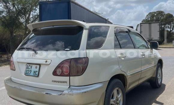 Nunua Ilio tumika Toyota Harrier Other Gari ndani ya Maputo nchini Maputo Nunua Ilio tumika Toyota Harrier Other Gari ndani ya Maputo nchini Maputo