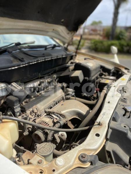 Big with watermark toyota harrier maputo maputo 39546