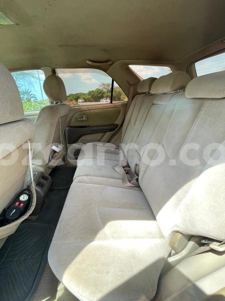 Big with watermark toyota harrier maputo maputo 39546