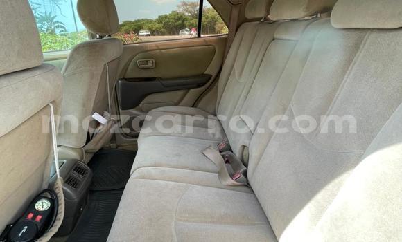 Nunua Ilio tumika Toyota Harrier Other Gari ndani ya Maputo nchini Maputo Nunua Ilio tumika Toyota Harrier Other Gari ndani ya Maputo nchini Maputo