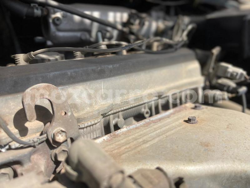 Big with watermark toyota harrier maputo maputo 39546