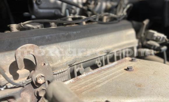 Nunua Ilio tumika Toyota Harrier Other Gari ndani ya Maputo nchini Maputo Nunua Ilio tumika Toyota Harrier Other Gari ndani ya Maputo nchini Maputo