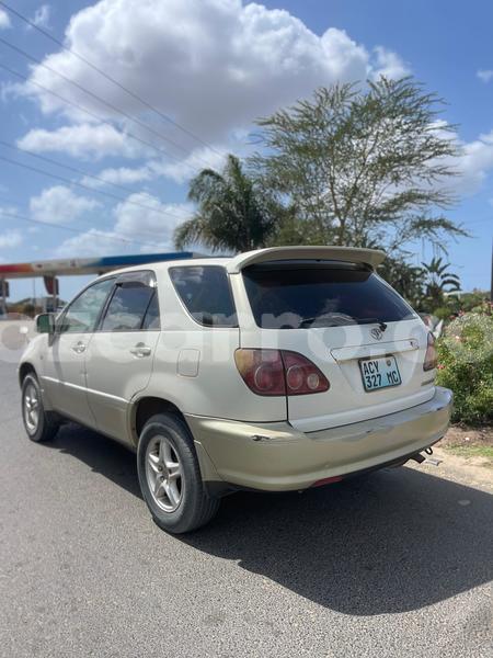 Big with watermark toyota harrier maputo maputo 39546