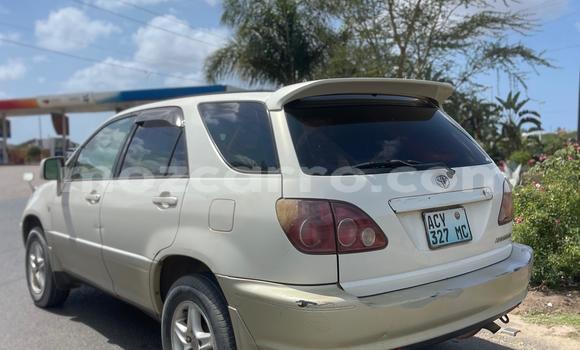 Nunua Ilio tumika Toyota Harrier Other Gari ndani ya Maputo nchini Maputo Nunua Ilio tumika Toyota Harrier Other Gari ndani ya Maputo nchini Maputo