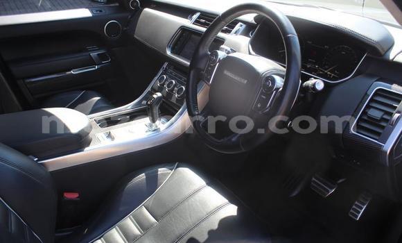Tenga Tsaru Land Rover Range Rover Sport Zvimwe Mota in Maputo in Maputo Tenga Tsaru Land Rover Range Rover Sport Zvimwe Mota in Maputo in Maputo
