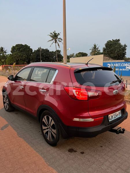 Big with watermark kia sportage maputo maputo 39547