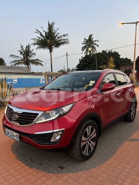 Big with watermark kia sportage maputo maputo 39547