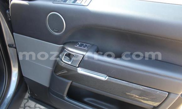 Tenga Tsaru Land Rover Range Rover Sport Zvimwe Mota in Maputo in Maputo Tenga Tsaru Land Rover Range Rover Sport Zvimwe Mota in Maputo in Maputo