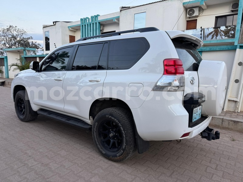 Big with watermark toyota land cruiser prado maputo maputo 39548