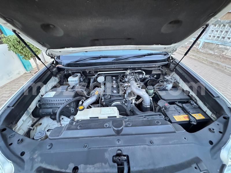 Big with watermark toyota land cruiser prado maputo maputo 39548