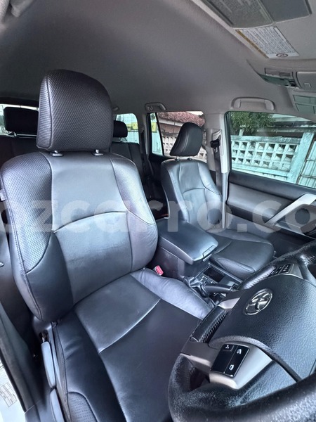 Big with watermark toyota land cruiser prado maputo maputo 39548