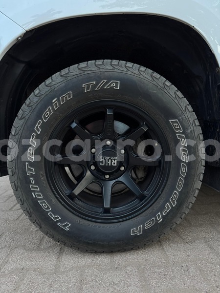 Big with watermark toyota land cruiser prado maputo maputo 39548