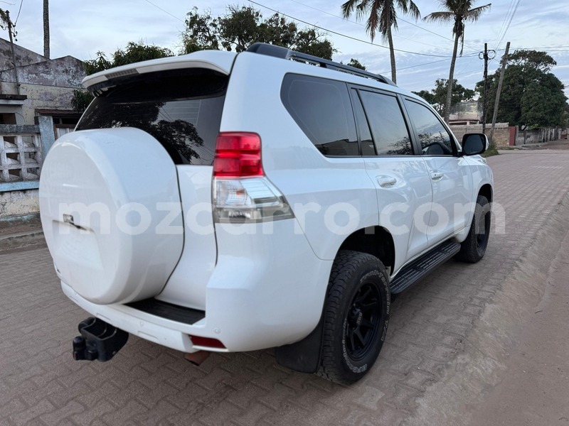 Big with watermark toyota land cruiser prado maputo maputo 39548