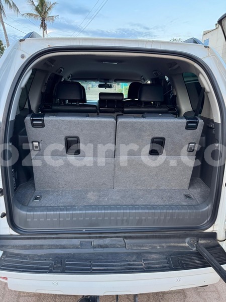 Big with watermark toyota land cruiser prado maputo maputo 39548